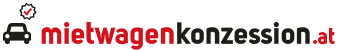 Logo Mietwagenkonzession